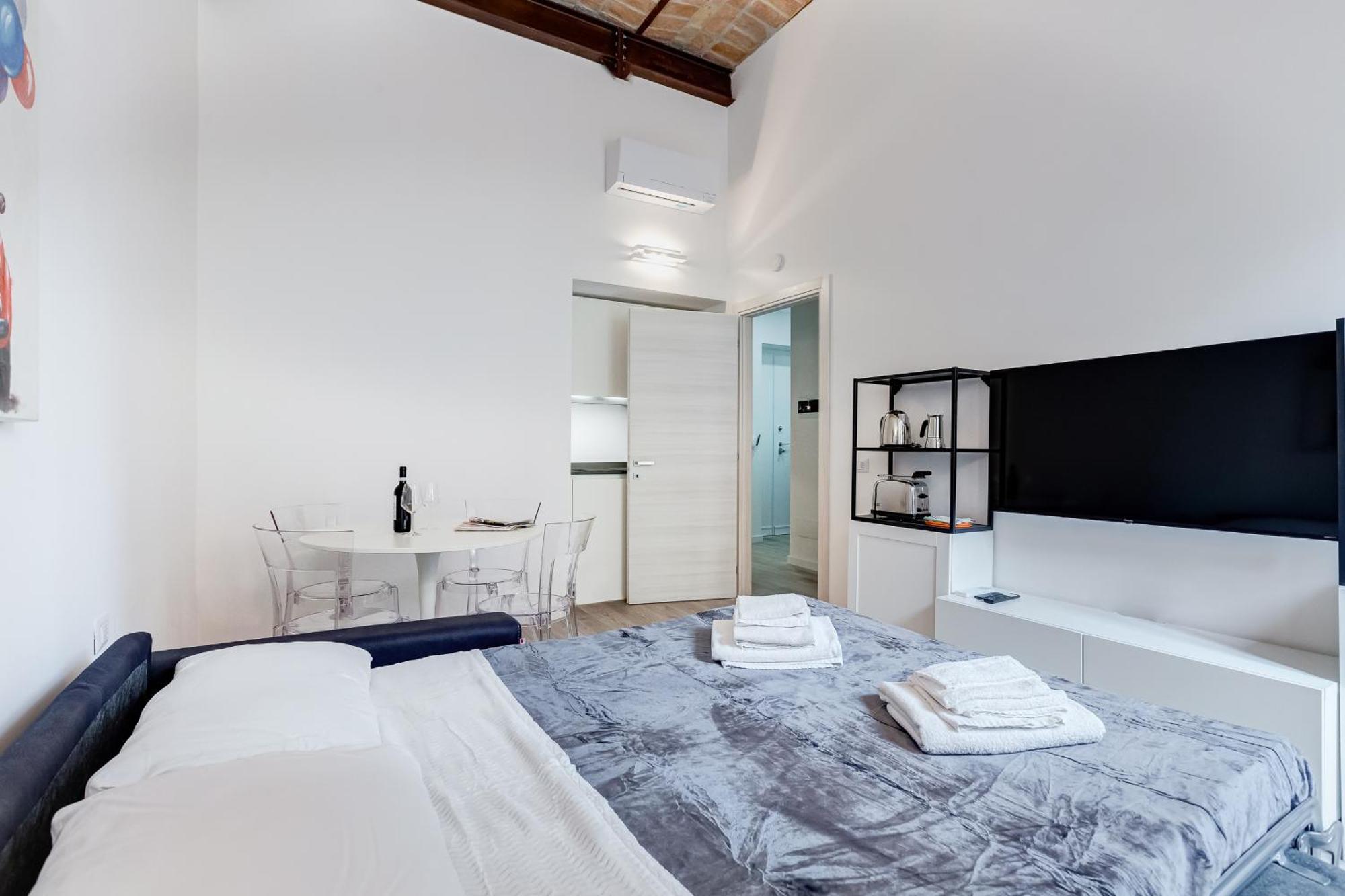 Inner House 3 Рим Екстер'єр фото
